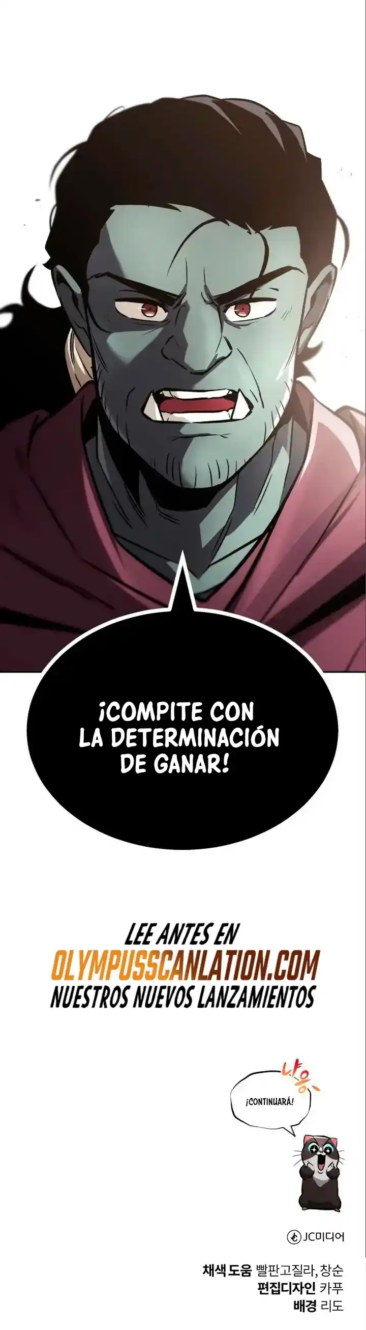 El Principe Perezoso Se Convierte En Un Genio (Novela) - Capítulo 49 - Página 50 - LectorTMOo