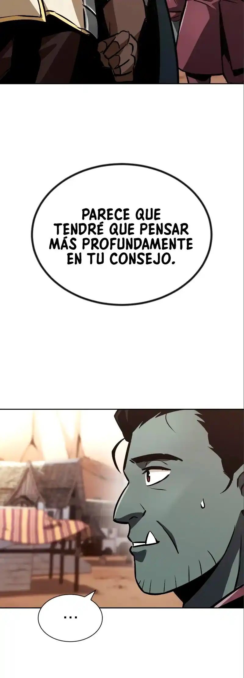 El Principe Perezoso Se Convierte En Un Genio (Novela) - Capítulo 50 - Página 7 - LectorTMOo
