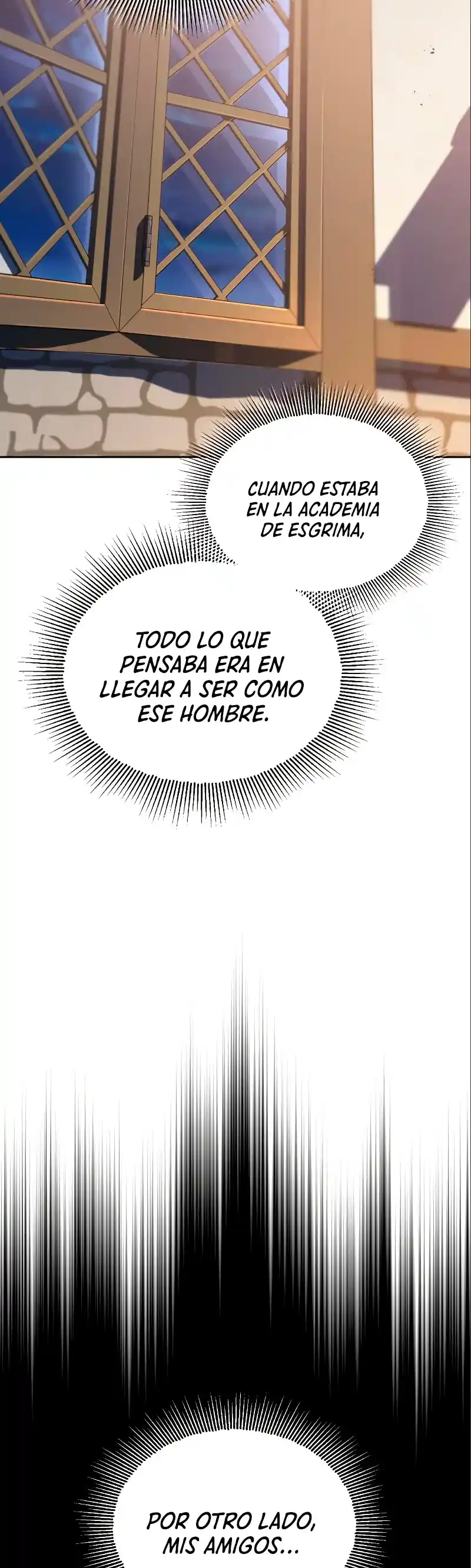 El Principe Perezoso Se Convierte En Un Genio (Novela) - Capítulo 50 - Página 10 - LectorTMOo