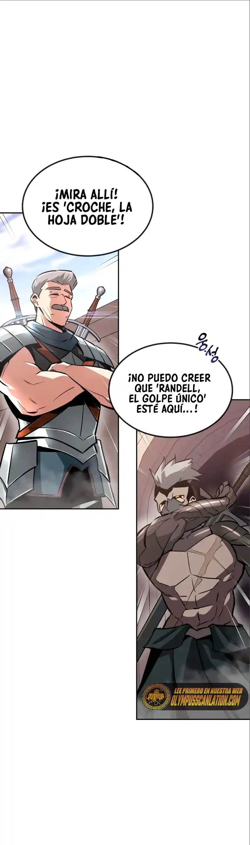 El Principe Perezoso Se Convierte En Un Genio (Novela) - Capítulo 50 - Página 23 - LectorTMOo