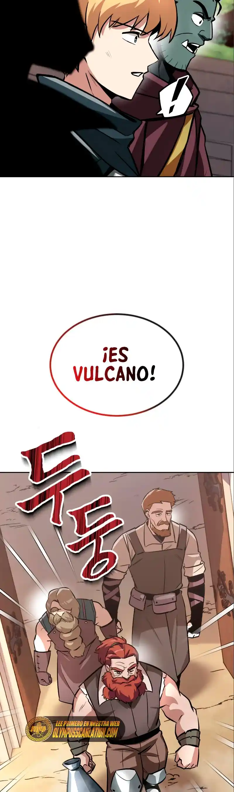 El Principe Perezoso Se Convierte En Un Genio (Novela) - Capítulo 50 - Página 25 - LectorTMOo