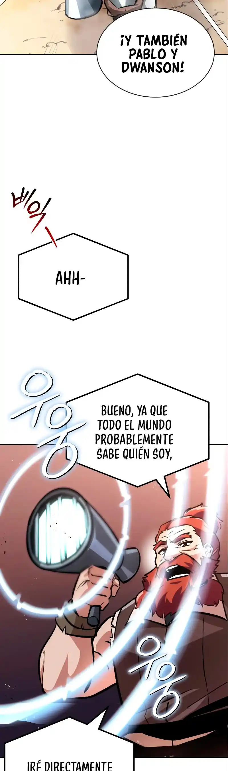 El Principe Perezoso Se Convierte En Un Genio (Novela) - Capítulo 50 - Página 26 - LectorTMOo