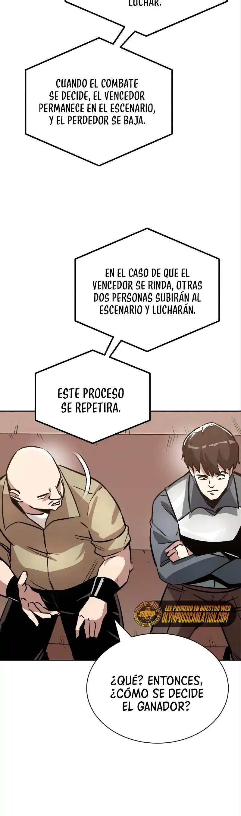 El Principe Perezoso Se Convierte En Un Genio (Novela) - Capítulo 50 - Página 28 - LectorTMOo