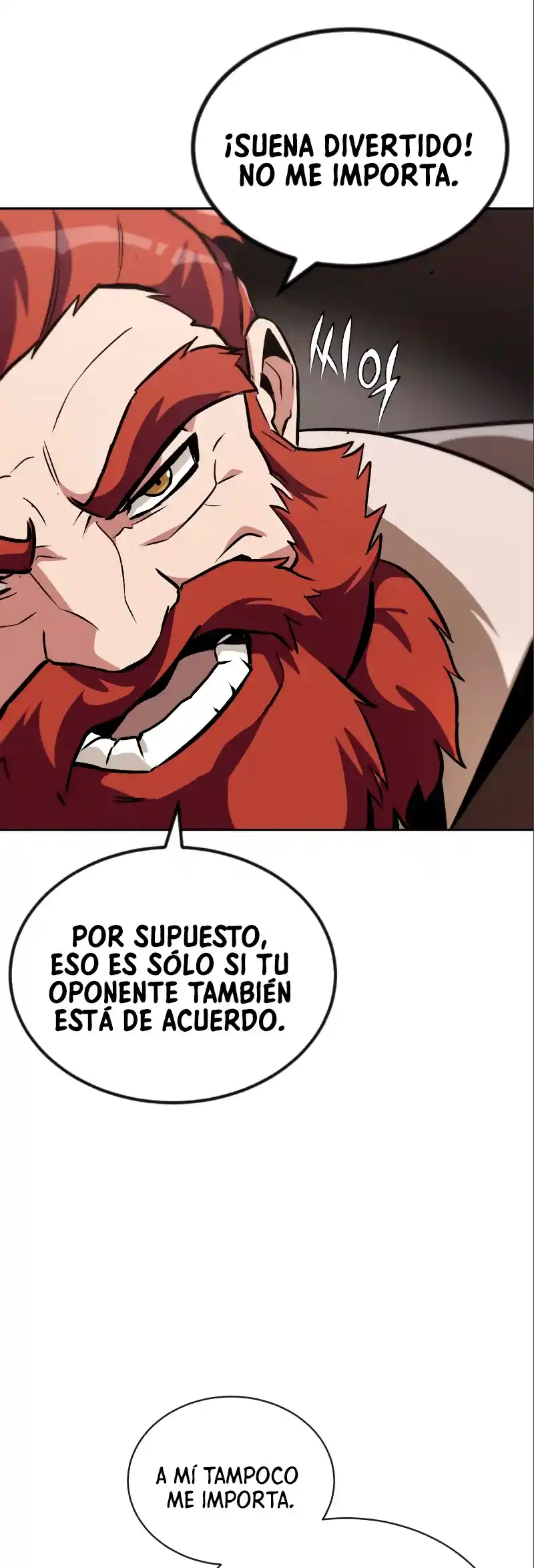 El Principe Perezoso Se Convierte En Un Genio (Novela) - Capítulo 50 - Página 38 - LectorTMOo