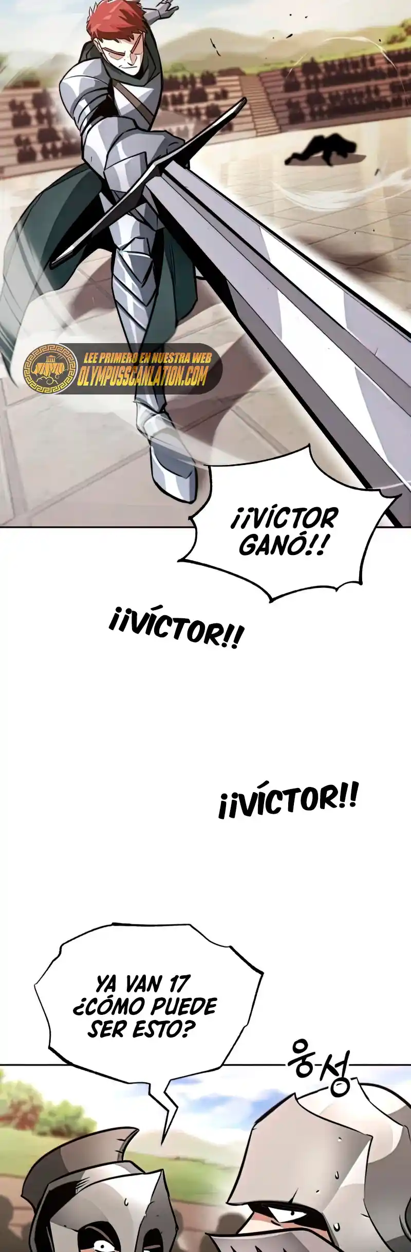 El Principe Perezoso Se Convierte En Un Genio (Novela) - Capítulo 51 - Página 4 - LectorTMOo