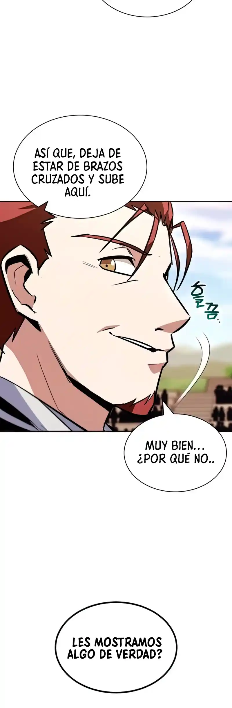 El Principe Perezoso Se Convierte En Un Genio (Novela) - Capítulo 51 - Página 6 - LectorTMOo