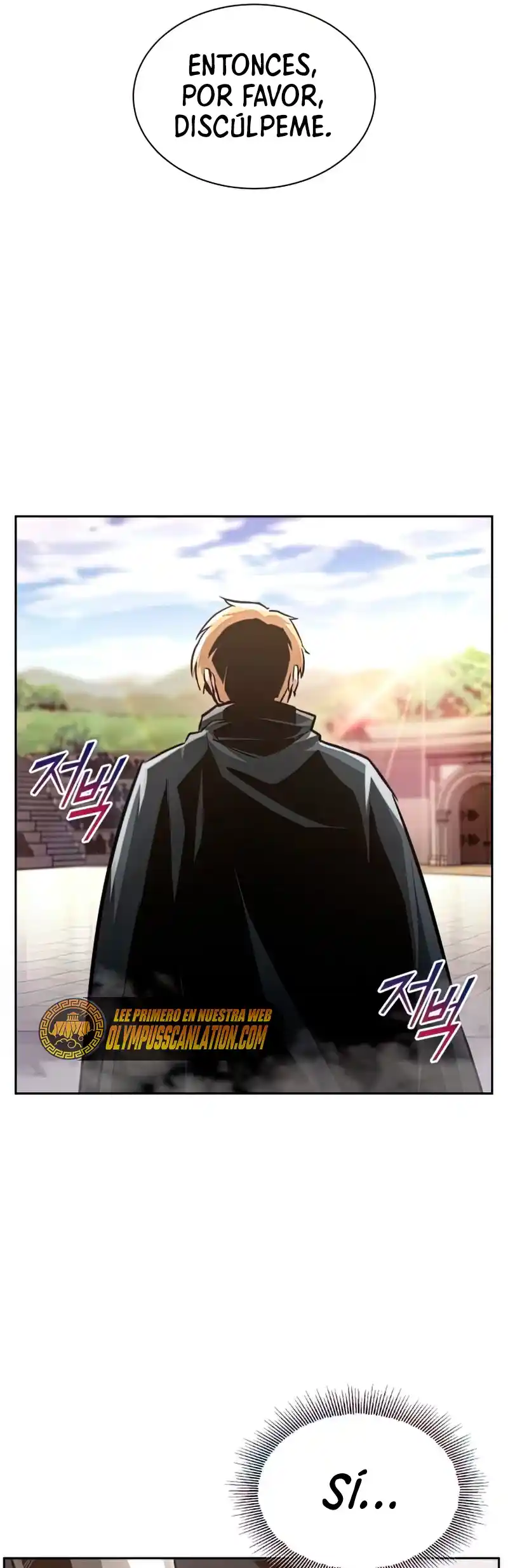 El Principe Perezoso Se Convierte En Un Genio (Novela) - Capítulo 51 - Página 15 - LectorTMOo