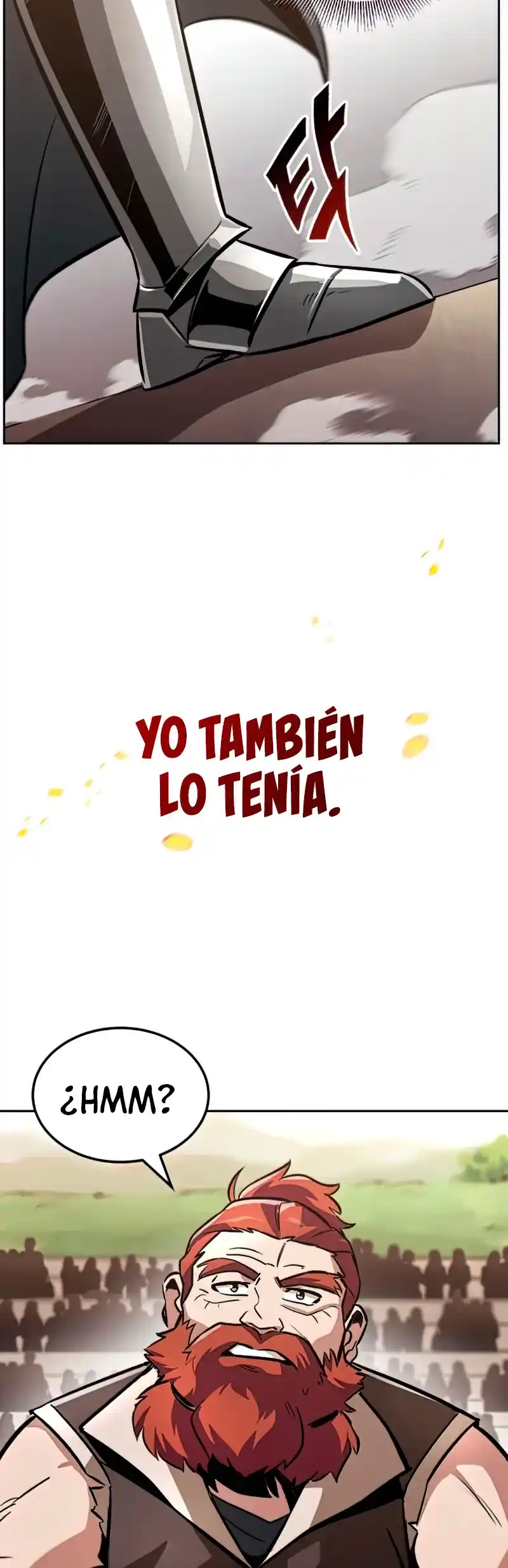 El Principe Perezoso Se Convierte En Un Genio (Novela) - Capítulo 51 - Página 16 - LectorTMOo