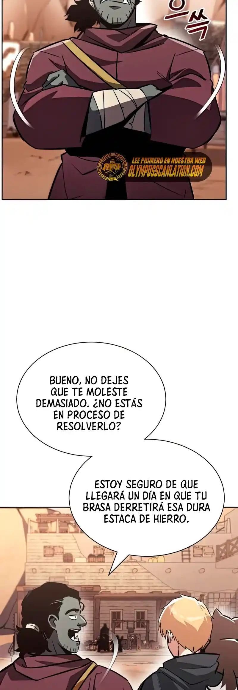 El Principe Perezoso Se Convierte En Un Genio (Novela) - Capítulo 51 - Página 42 - LectorTMOo