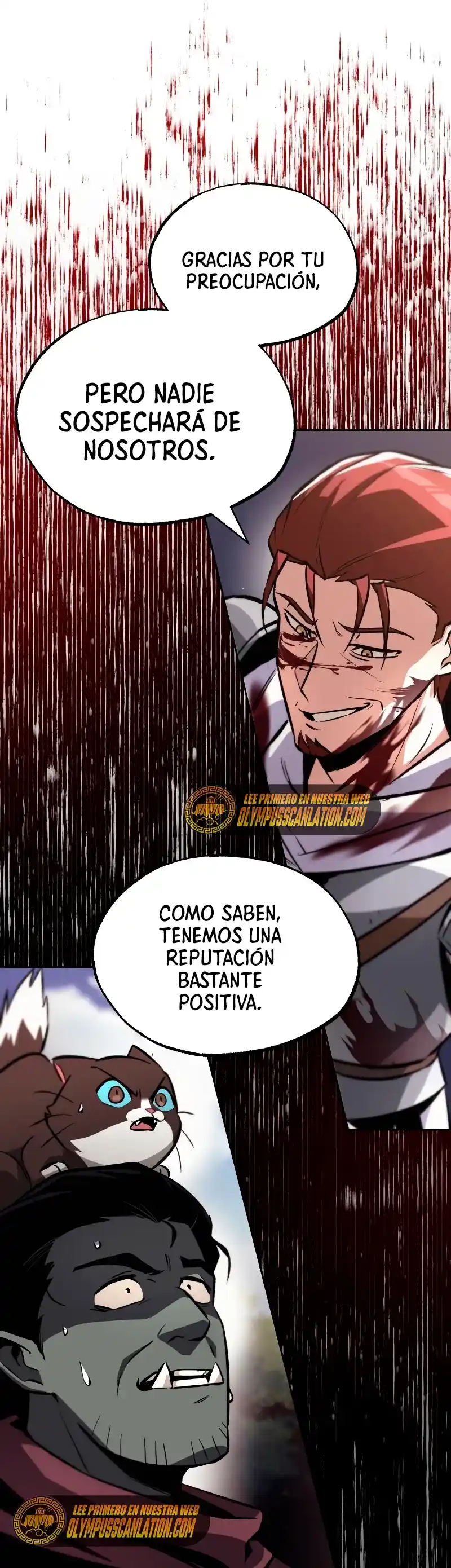 El Principe Perezoso Se Convierte En Un Genio (Novela) - Capítulo 52 - Página 28 - LectorTMOo
