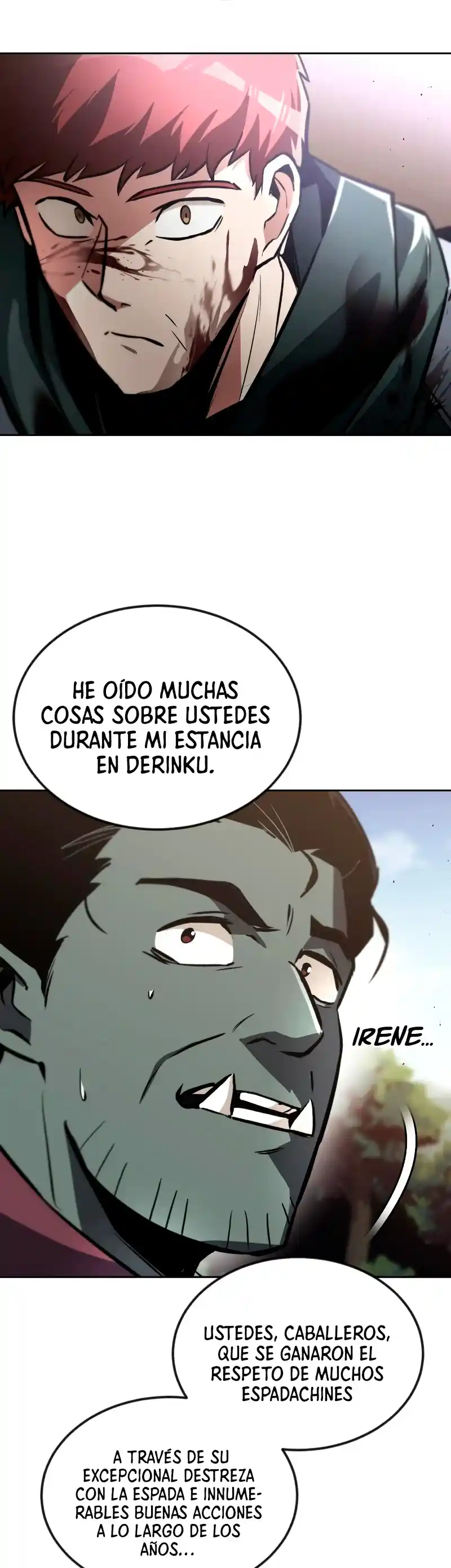 El Principe Perezoso Se Convierte En Un Genio (Novela) - Capítulo 52 - Página 31 - LectorTMOo