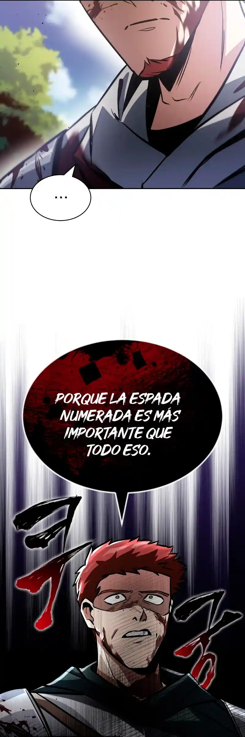 El Principe Perezoso Se Convierte En Un Genio (Novela) - Capítulo 52 - Página 33 - LectorTMOo