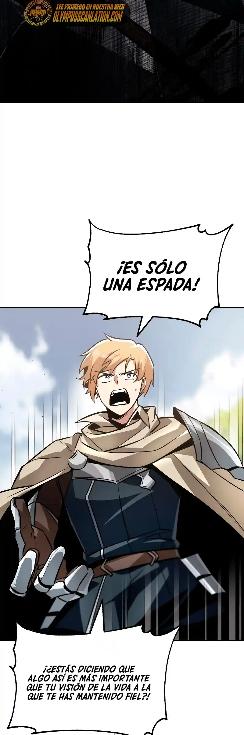 El Principe Perezoso Se Convierte En Un Genio (Novela) - Capítulo 52 - Página 34 - LectorTMOo