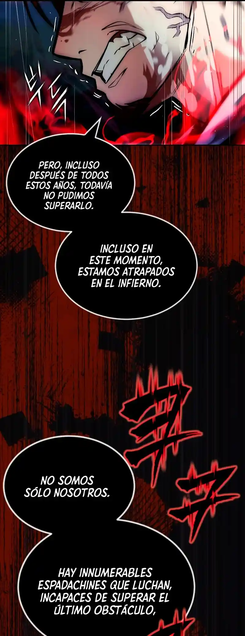 El Principe Perezoso Se Convierte En Un Genio (Novela) - Capítulo 52 - Página 38 - LectorTMOo