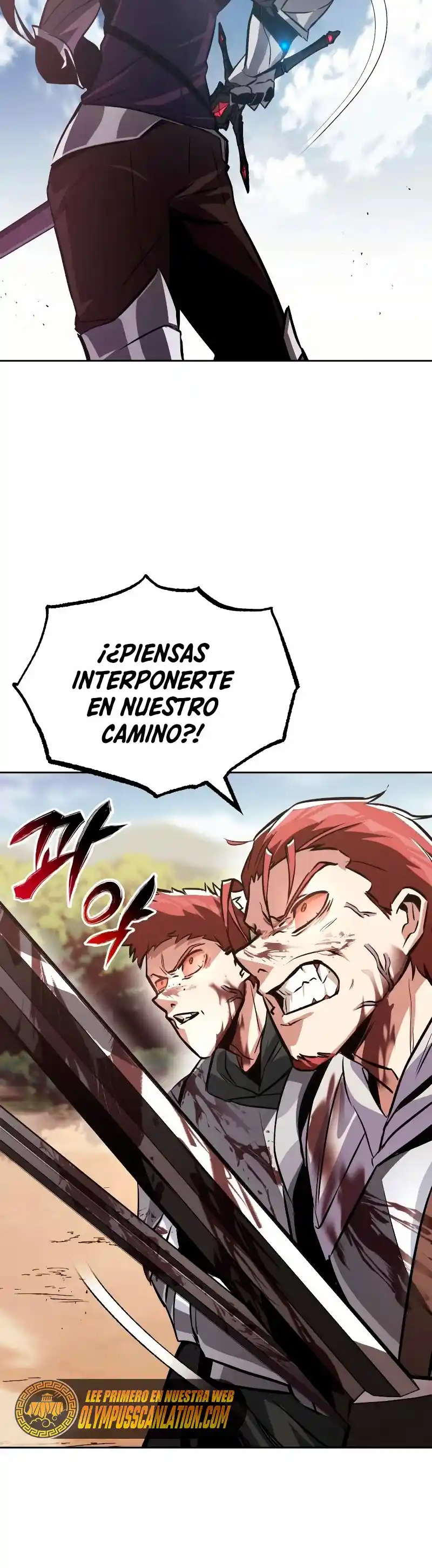 El Principe Perezoso Se Convierte En Un Genio (Novela) - Capítulo 53 - Página 8 - LectorTMOo