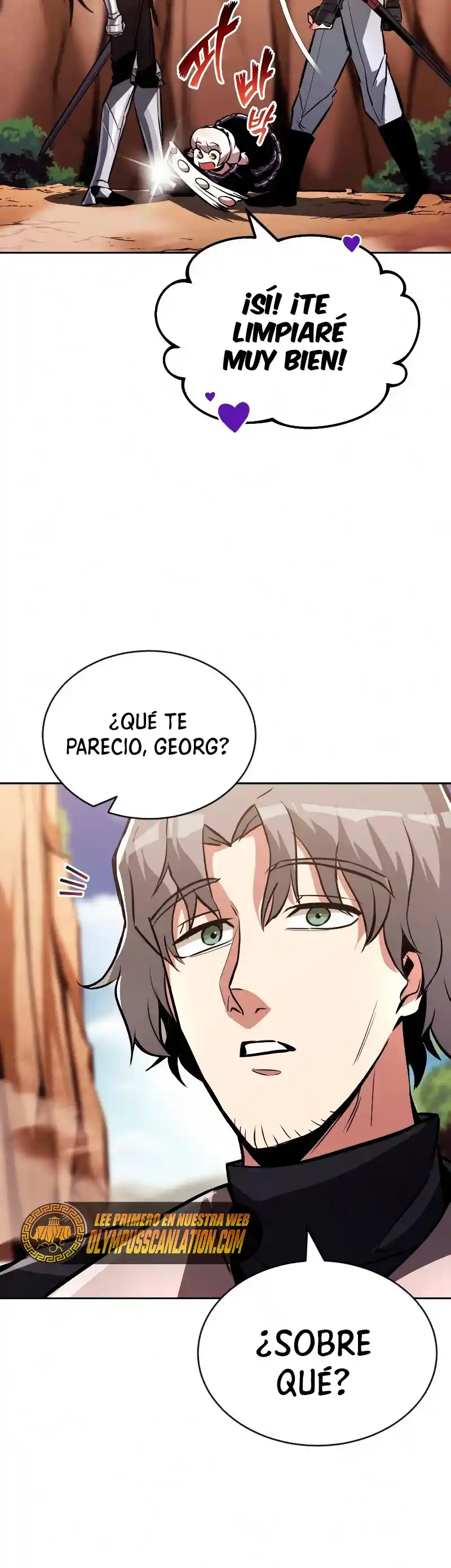 El Principe Perezoso Se Convierte En Un Genio (Novela) - Capítulo 53 - Página 43 - LectorTMOo