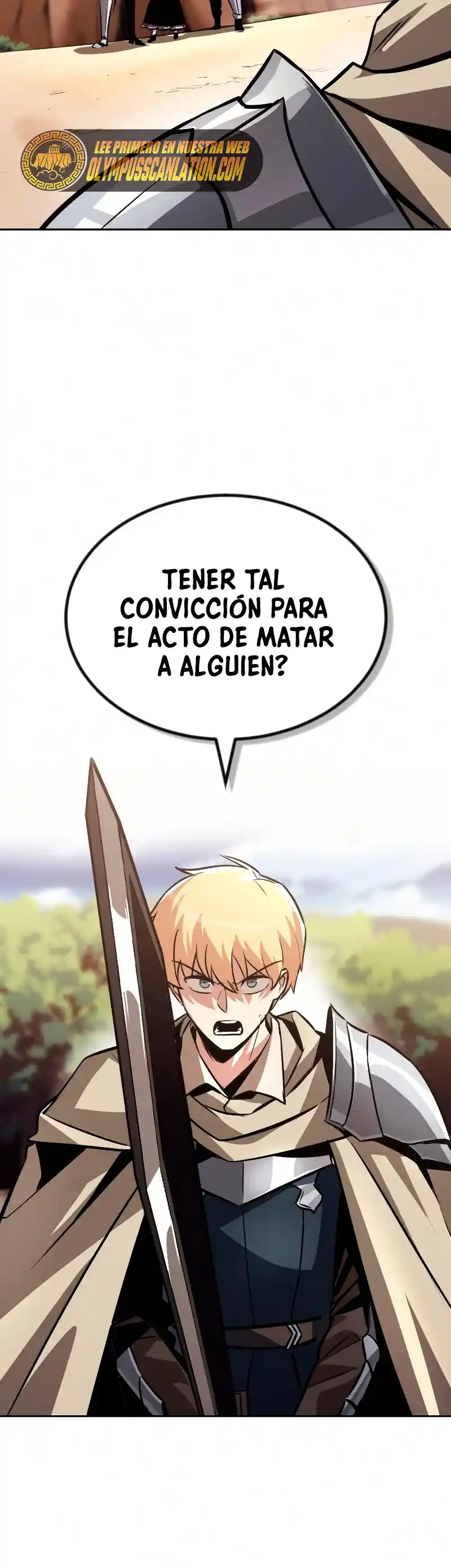 El Principe Perezoso Se Convierte En Un Genio (Novela) - Capítulo 53 - Página 46 - LectorTMOo