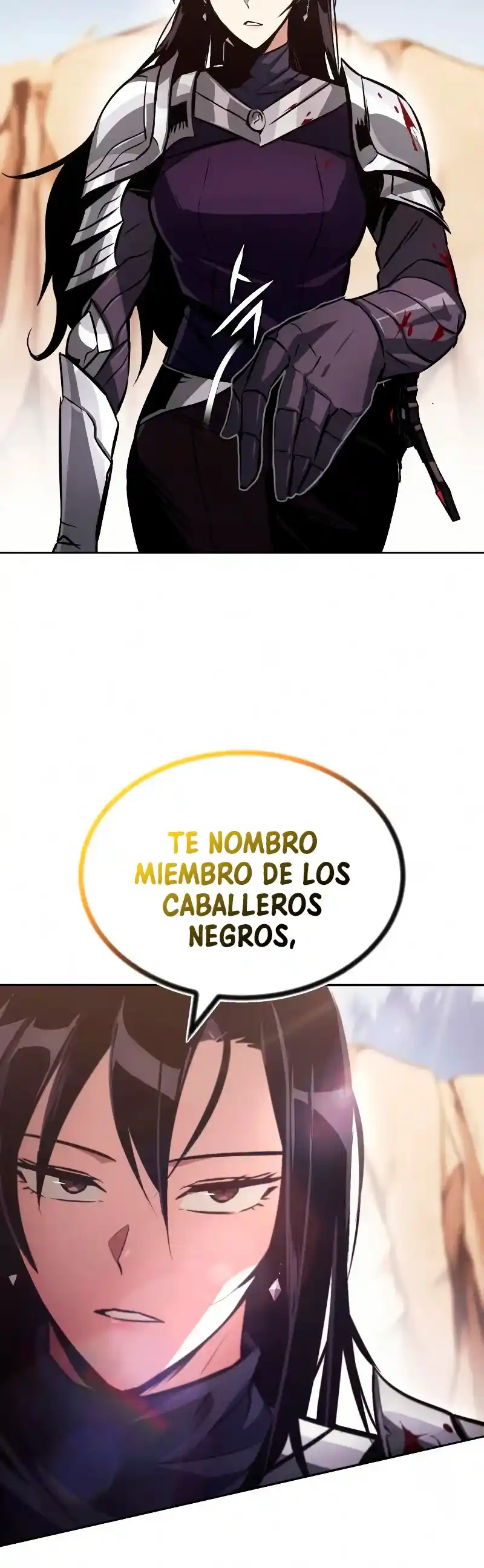 El Principe Perezoso Se Convierte En Un Genio (Novela) - Capítulo 53 - Página 51 - LectorTMOo