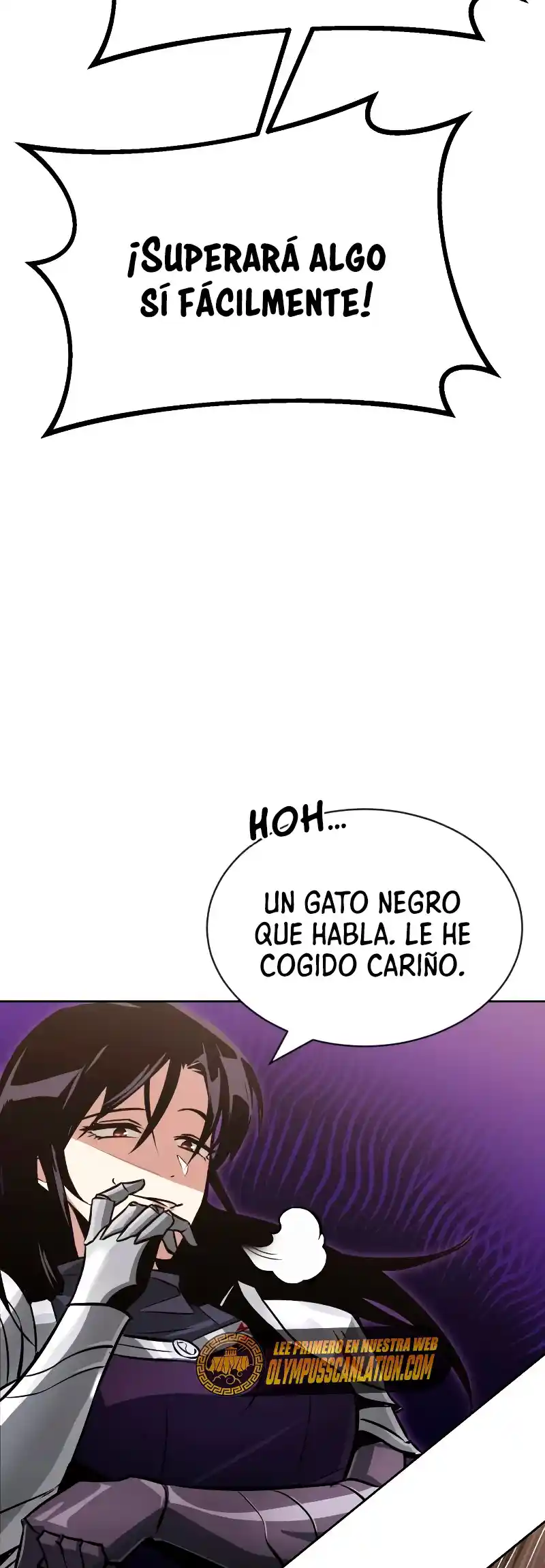 El Principe Perezoso Se Convierte En Un Genio (Novela) - Capítulo 54 - Página 23 - LectorTMOo