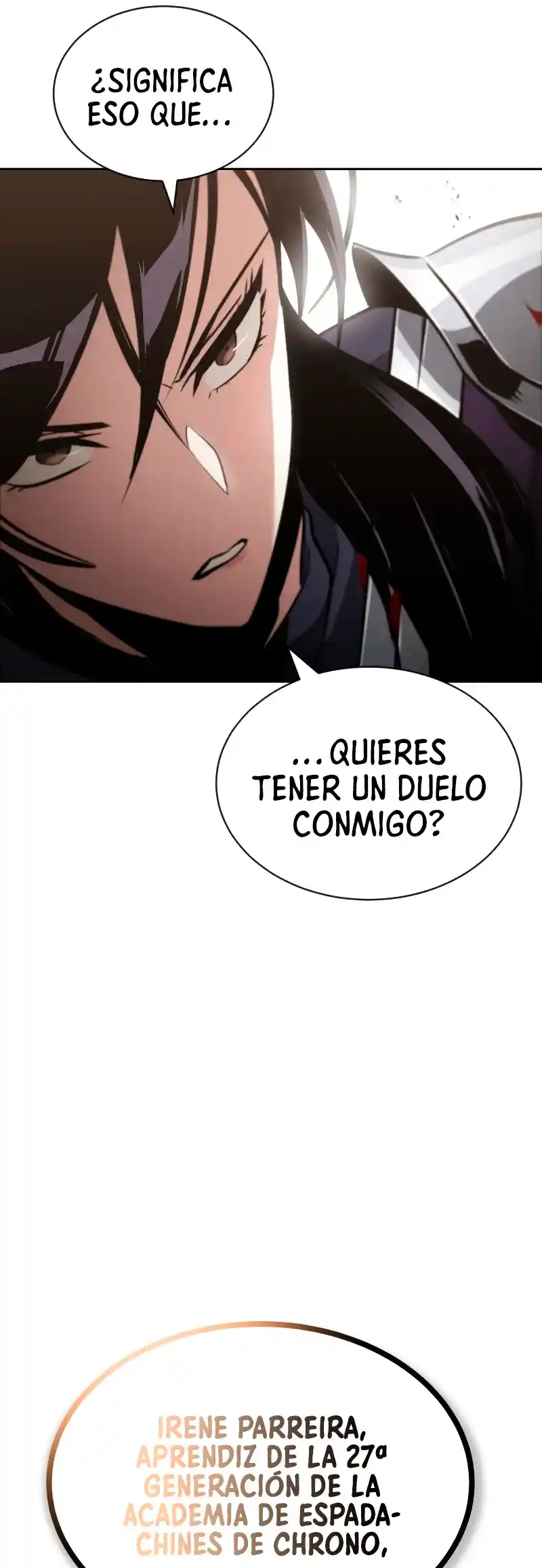 El Principe Perezoso Se Convierte En Un Genio (Novela) - Capítulo 54 - Página 32 - LectorTMOo