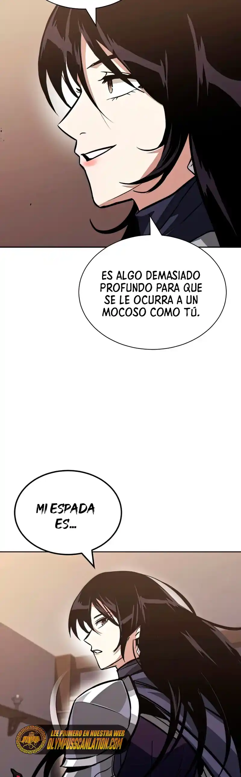El Principe Perezoso Se Convierte En Un Genio (Novela) - Capítulo 55 - Página 45 - LectorTMOo