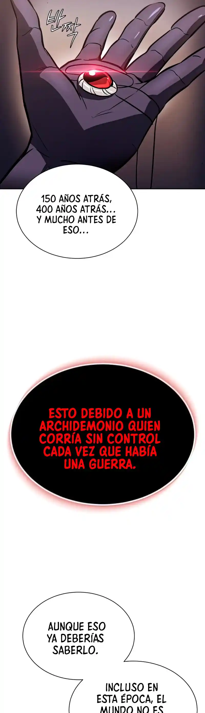 El Principe Perezoso Se Convierte En Un Genio (Novela) - Capítulo 55 - Página 49 - LectorTMOo