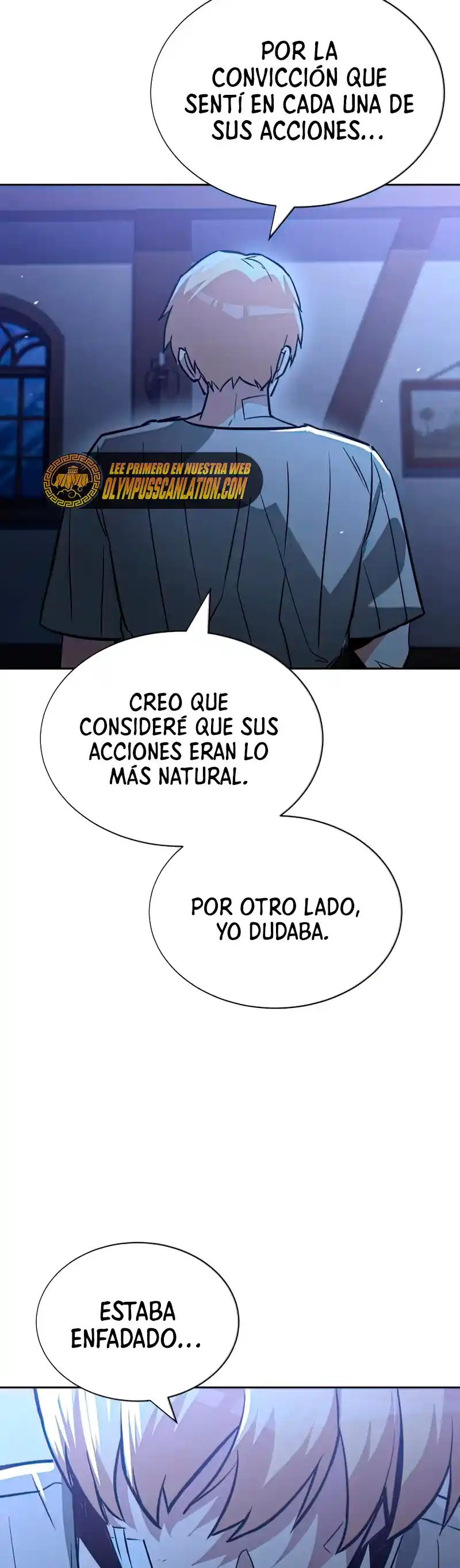 El Principe Perezoso Se Convierte En Un Genio (Novela) - Capítulo 55 - Página 65 - LectorTMOo