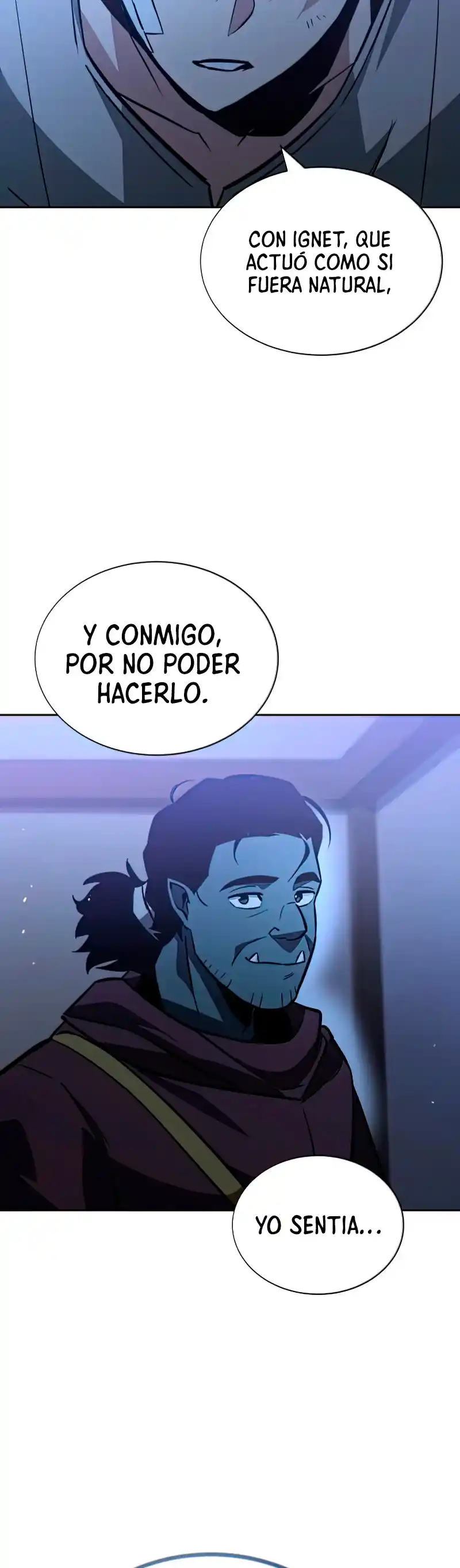 El Principe Perezoso Se Convierte En Un Genio (Novela) - Capítulo 55 - Página 66 - LectorTMOo