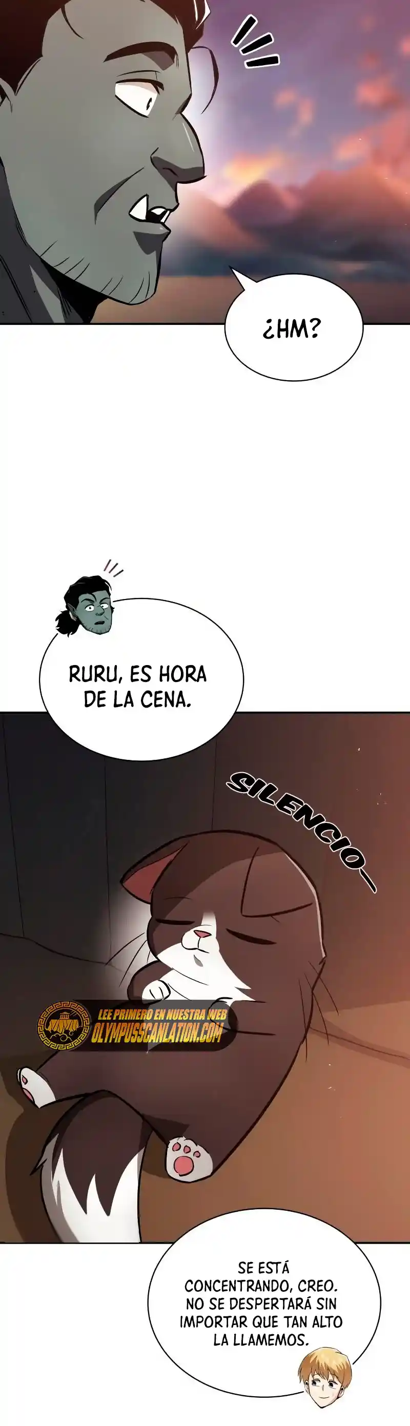 El Principe Perezoso Se Convierte En Un Genio (Novela) - Capítulo 56 - Página 14 - LectorTMOo