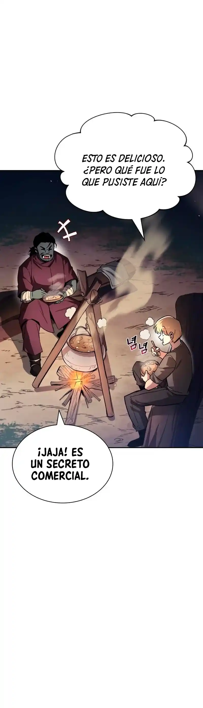 El Principe Perezoso Se Convierte En Un Genio (Novela) - Capítulo 56 - Página 17 - LectorTMOo
