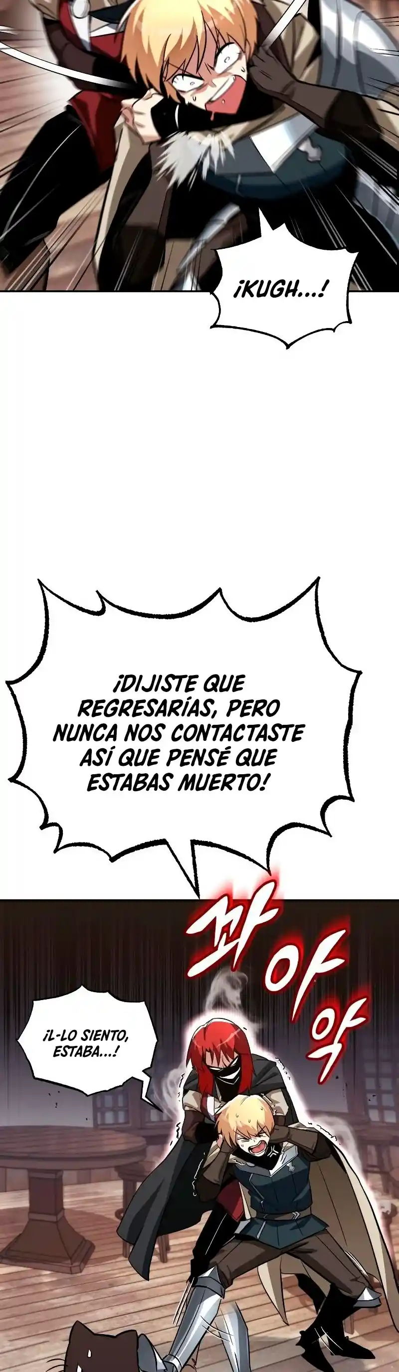 El Principe Perezoso Se Convierte En Un Genio (Novela) - Capítulo 56 - Página 39 - LectorTMOo