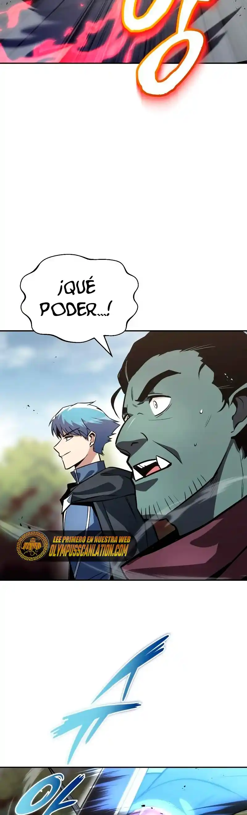 El Principe Perezoso Se Convierte En Un Genio (Novela) - Capítulo 56 - Página 50 - LectorTMOo