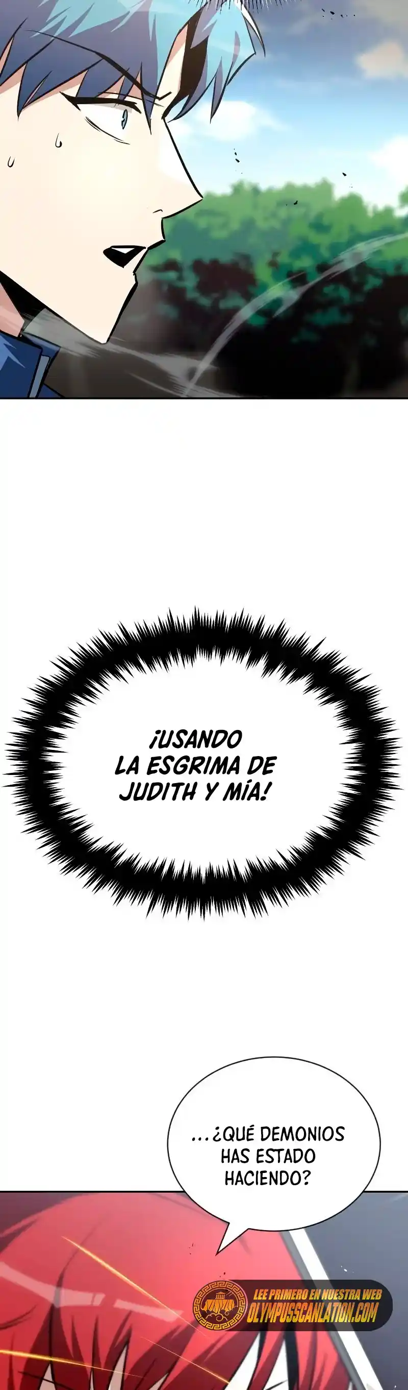 El Principe Perezoso Se Convierte En Un Genio (Novela) - Capítulo 56 - Página 55 - LectorTMOo