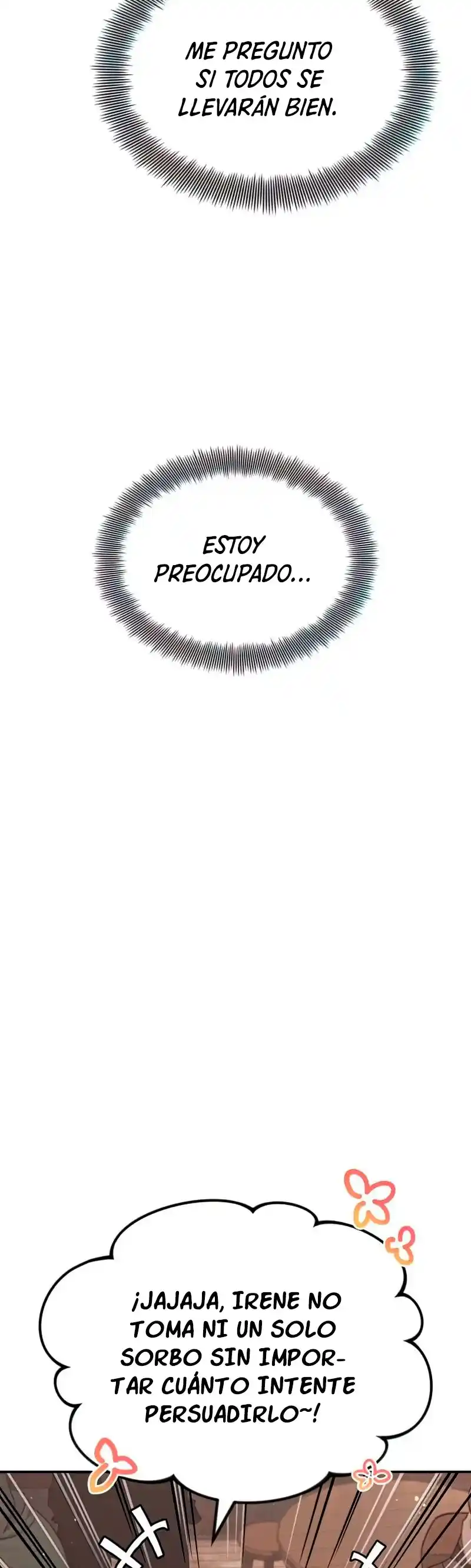 El Principe Perezoso Se Convierte En Un Genio (Novela) - Capítulo 57 - Página 50 - LectorTMOo