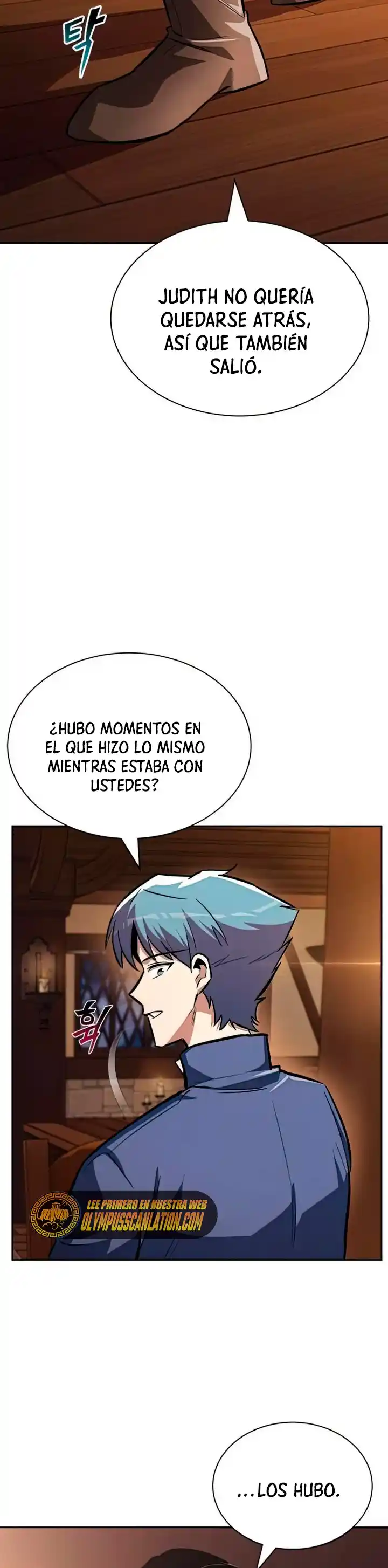 El Principe Perezoso Se Convierte En Un Genio (Novela) - Capítulo 58 - Página 27 - LectorTMOo
