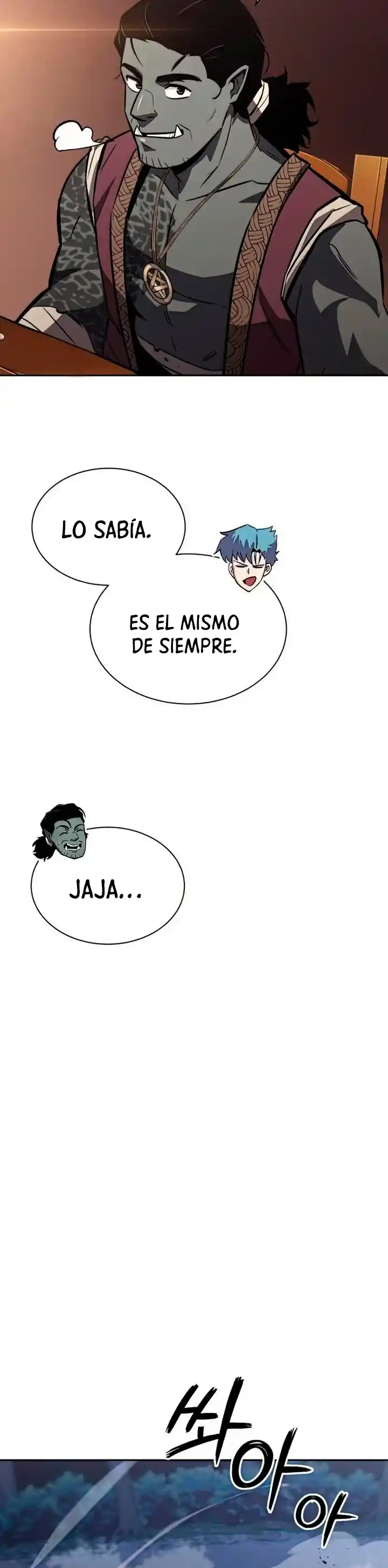 El Principe Perezoso Se Convierte En Un Genio (Novela) - Capítulo 58 - Página 28 - LectorTMOo