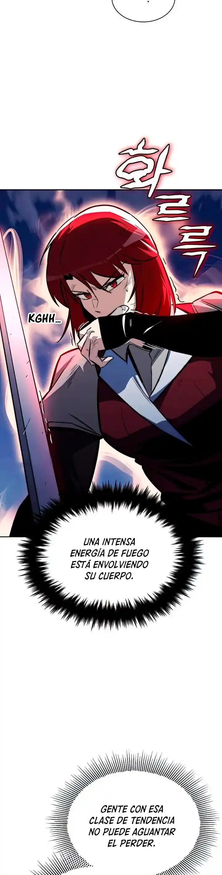 El Principe Perezoso Se Convierte En Un Genio (Novela) - Capítulo 58 - Página 40 - LectorTMOo
