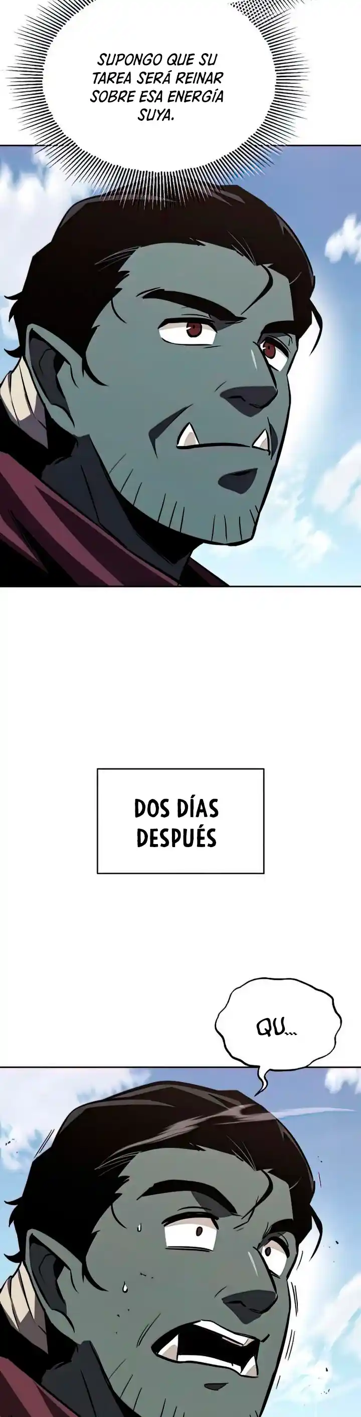 El Principe Perezoso Se Convierte En Un Genio (Novela) - Capítulo 58 - Página 41 - LectorTMOo