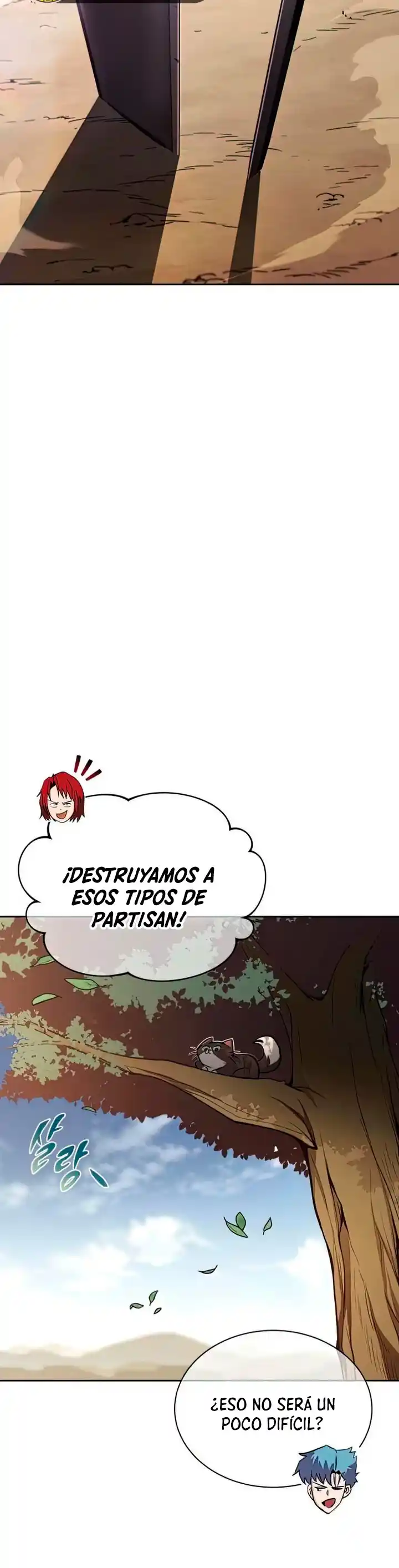 El Principe Perezoso Se Convierte En Un Genio (Novela) - Capítulo 58 - Página 47 - LectorTMOo