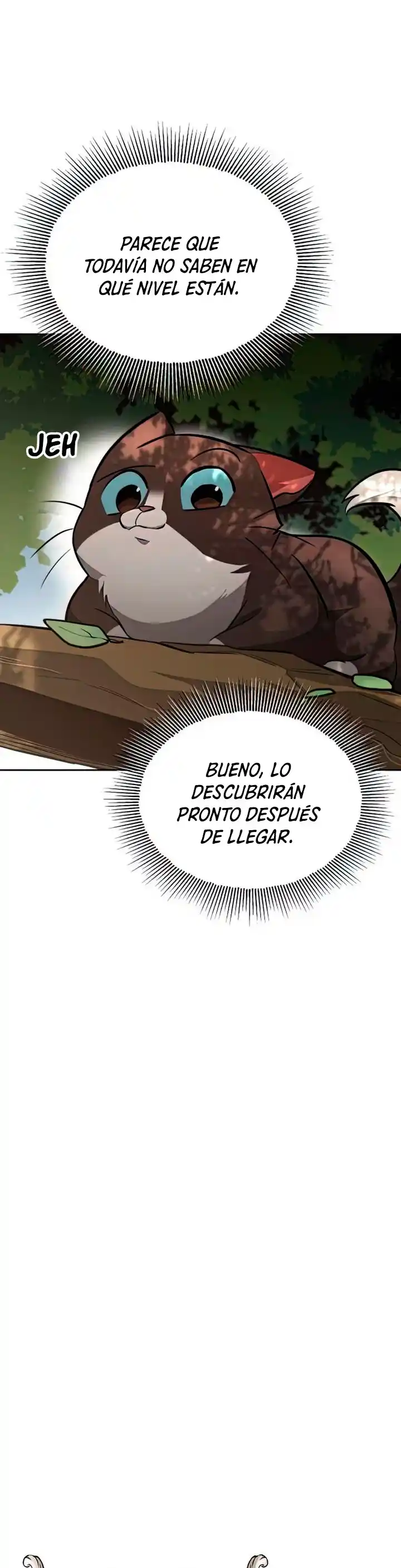 El Principe Perezoso Se Convierte En Un Genio (Novela) - Capítulo 58 - Página 48 - LectorTMOo
