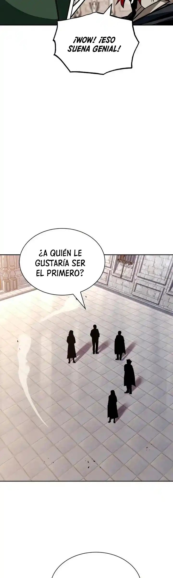 El Principe Perezoso Se Convierte En Un Genio (Novela) - Capítulo 58 - Página 59 - LectorTMOo
