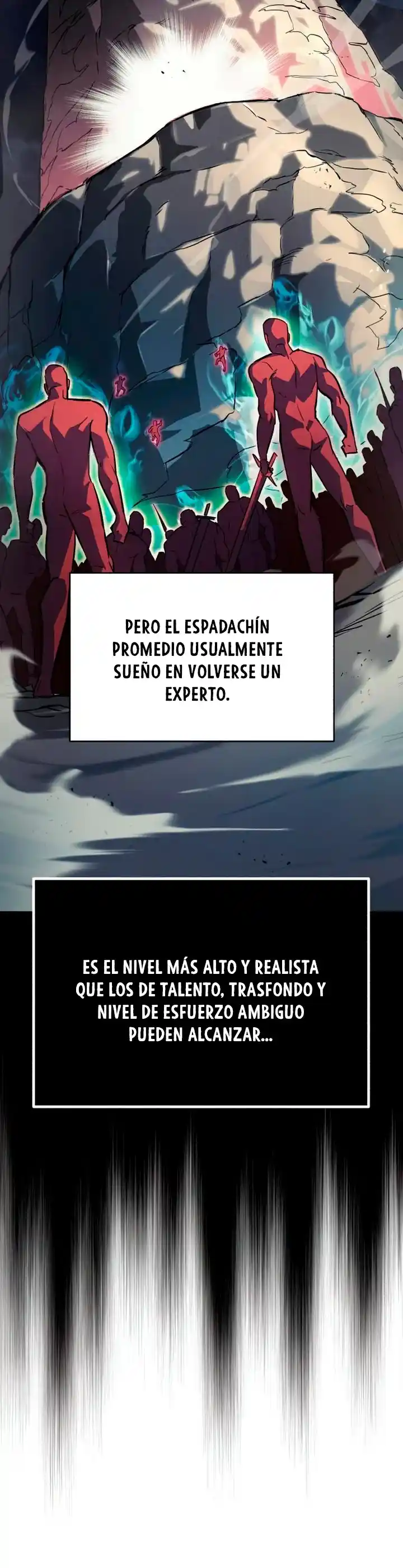 El Principe Perezoso Se Convierte En Un Genio (Novela) - Capítulo 59 - Página 11 - LectorTMOo