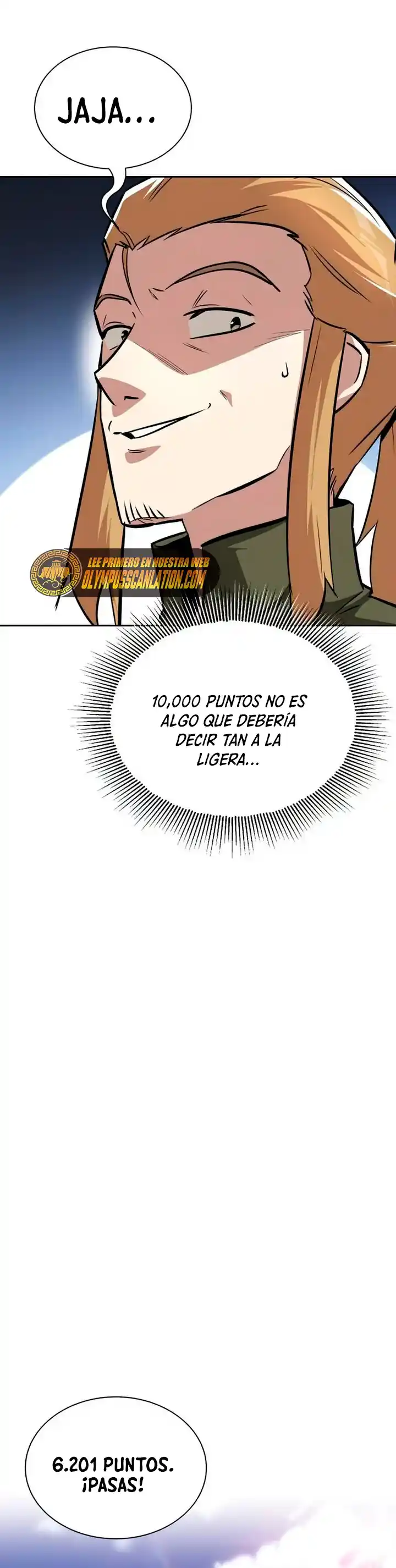El Principe Perezoso Se Convierte En Un Genio (Novela) - Capítulo 59 - Página 24 - LectorTMOo
