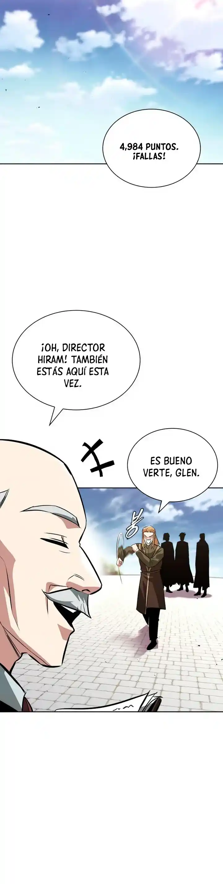 El Principe Perezoso Se Convierte En Un Genio (Novela) - Capítulo 59 - Página 25 - LectorTMOo