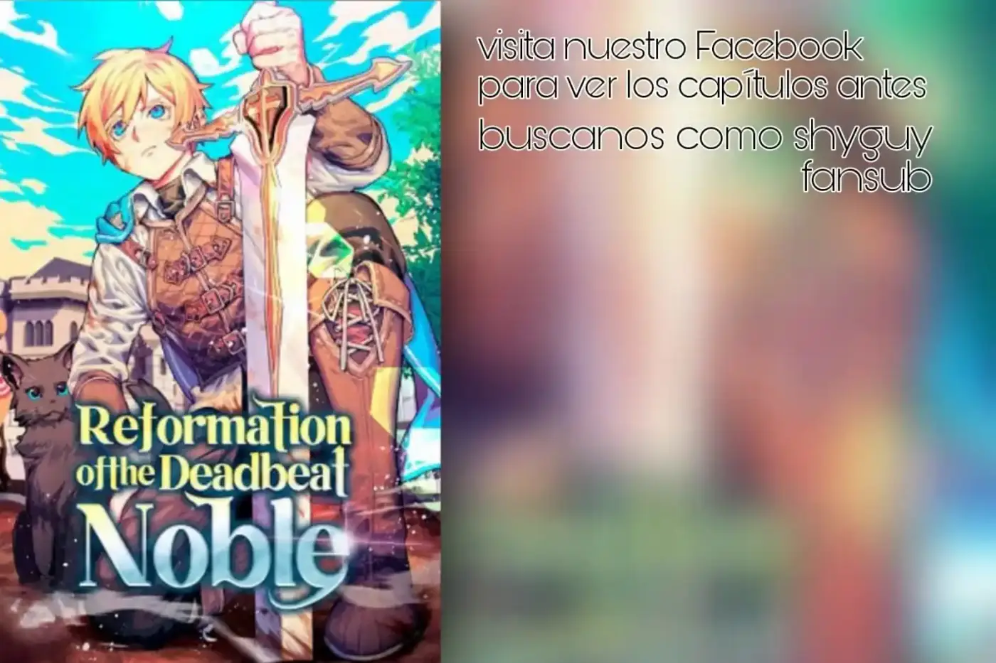 El Principe Perezoso Se Convierte En Un Genio (Novela) - Capítulo 6 - Página 9 - LectorTMOo