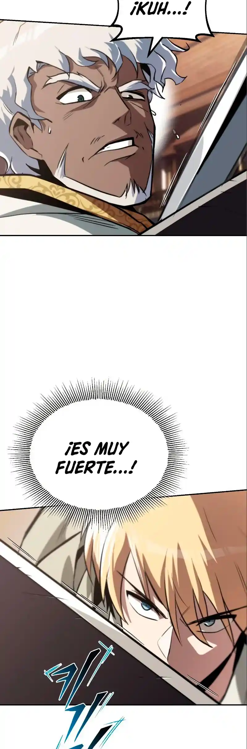 El Principe Perezoso Se Convierte En Un Genio (Novela) - Capítulo 60 - Página 7 - LectorTMOo