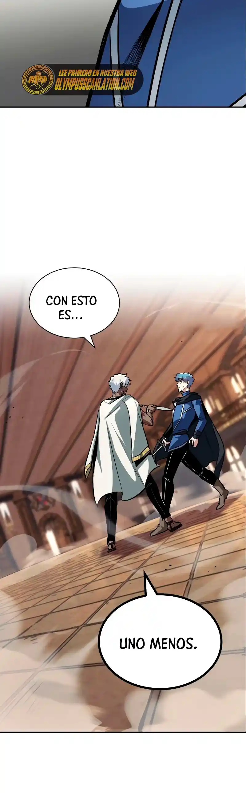 El Principe Perezoso Se Convierte En Un Genio (Novela) - Capítulo 60 - Página 38 - LectorTMOo