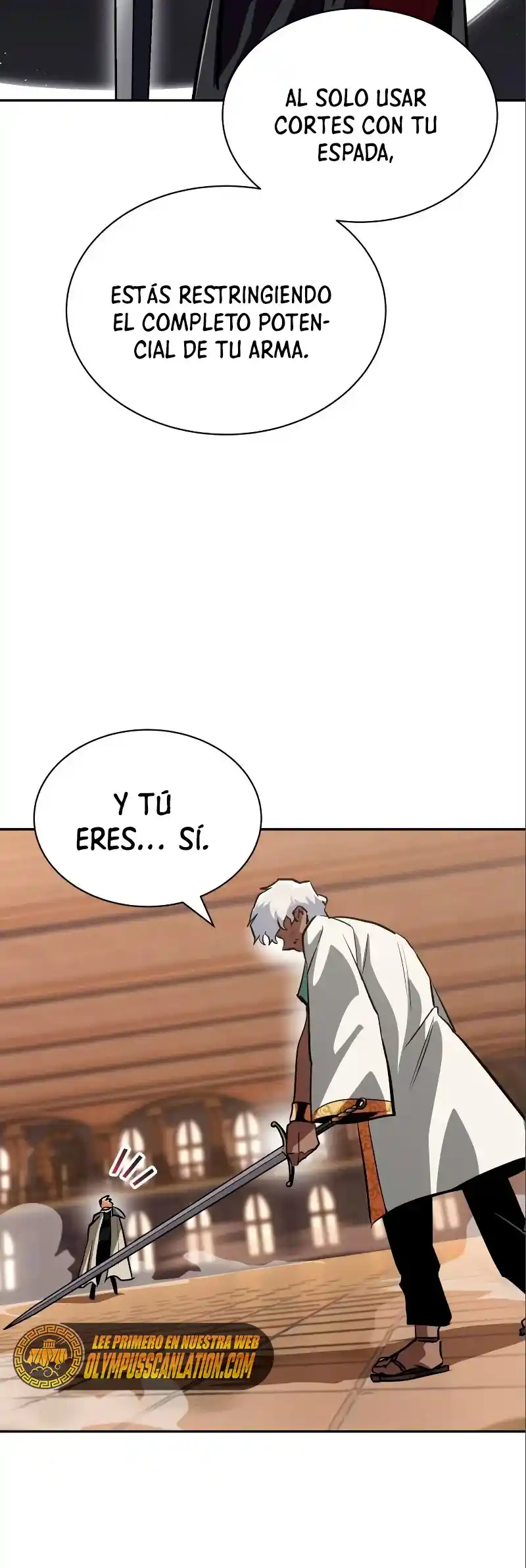 El Principe Perezoso Se Convierte En Un Genio (Novela) - Capítulo 60 - Página 51 - LectorTMOo