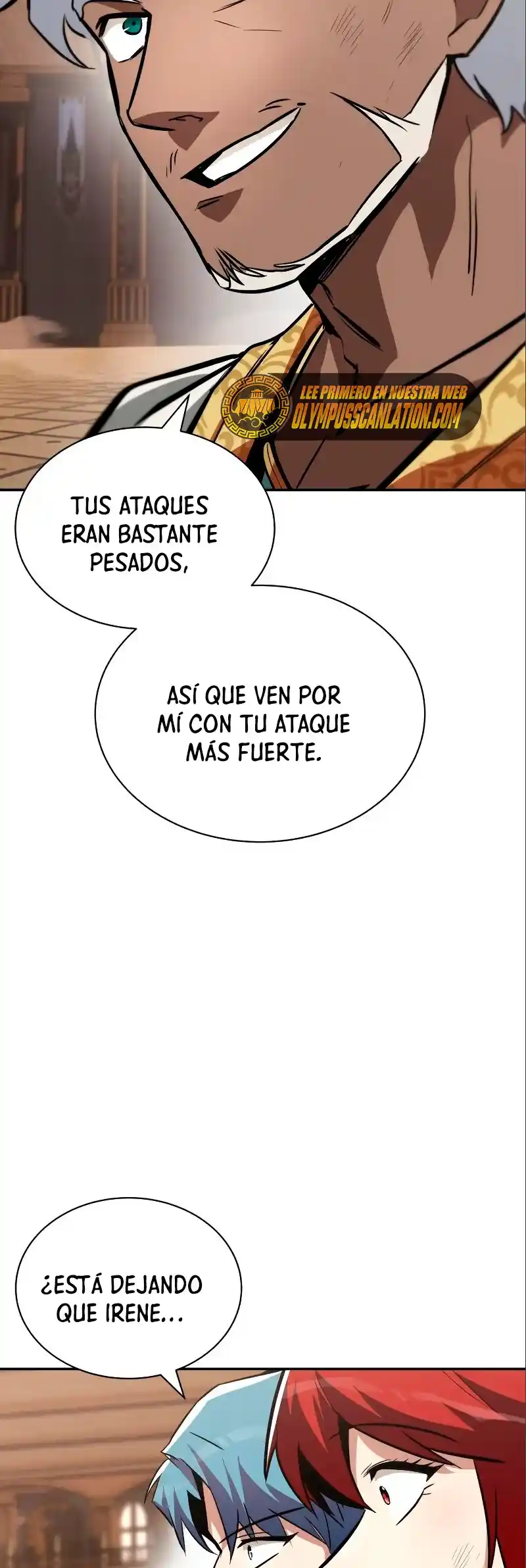 El Principe Perezoso Se Convierte En Un Genio (Novela) - Capítulo 60 - Página 53 - LectorTMOo