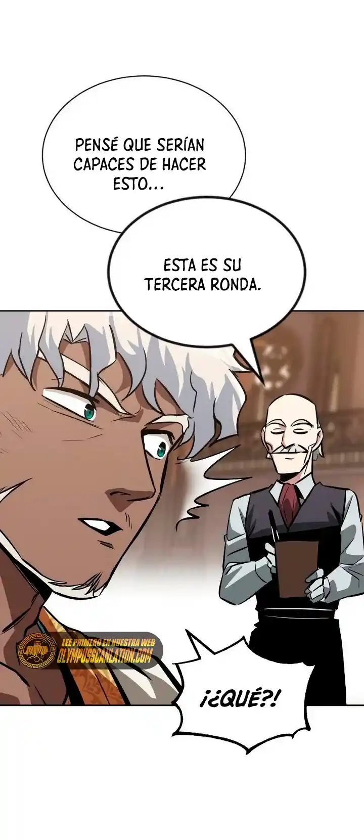 El Principe Perezoso Se Convierte En Un Genio (Novela) - Capítulo 61 - Página 15 - LectorTMOo